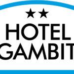 hotel gambit - logo